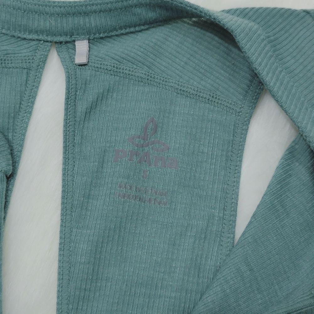Prana Tunic Tank Top - Picture 5 of 8